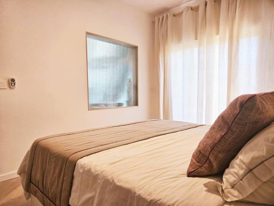 קאפ מאלורו Seaside 3 Suites Penthouse With Pool Gym & Bbq Terrace מראה חיצוני תמונה