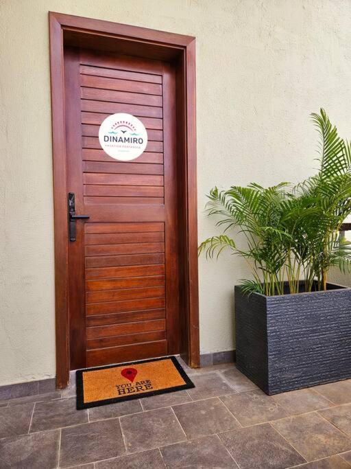 קאפ מאלורו Seaside 3 Suites Penthouse With Pool Gym & Bbq Terrace מראה חיצוני תמונה